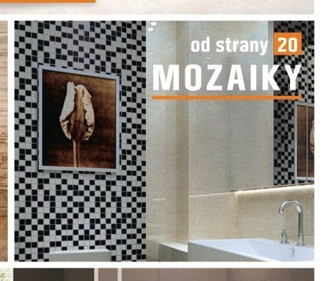 MOZAIKY