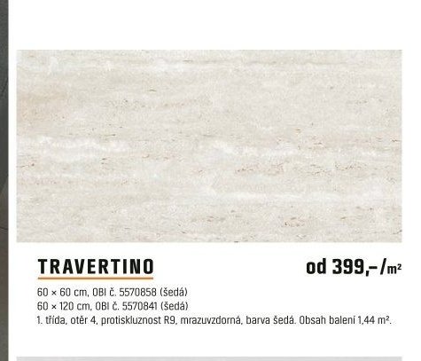 TRAVERTINO