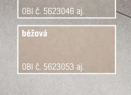 béžová