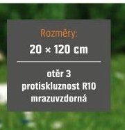 TURIA Dlažba