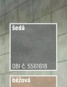 Dlažba šedá