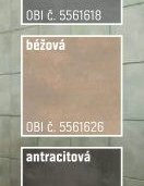 Dlažba béžová