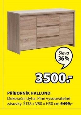 PŘÍBORNÍK HALLUND