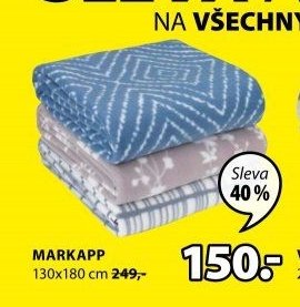 MARKAPP