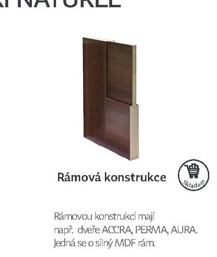 Rámová konstrukce