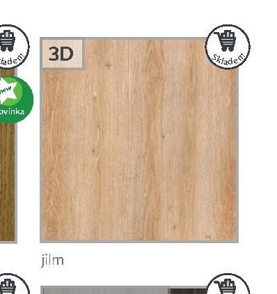 3D - jilm