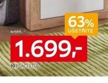Psací stůl 10