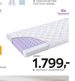 5 MATRACE „SILBERMOND“