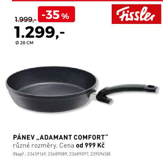 Pánev Adamant