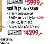 SKŘÍŇ (2-dv.) 8860