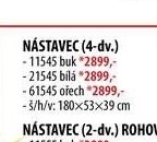 NÁSTAVEC (4-dv.)