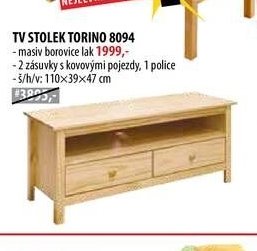 TV STOLEK TORINO 8094