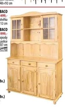 NÁSTAVEC PŘÍBORNÍKU ABACO