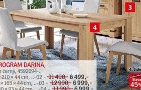 Jídelní stůl Darina