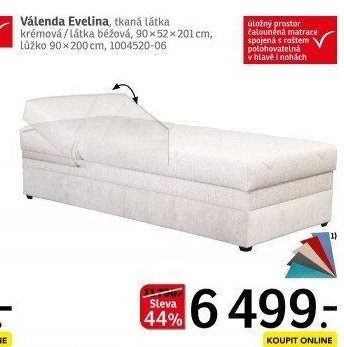 Válenda Evelina