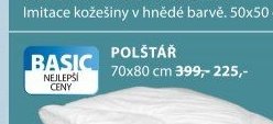 POLŠTÁŘ BASIC