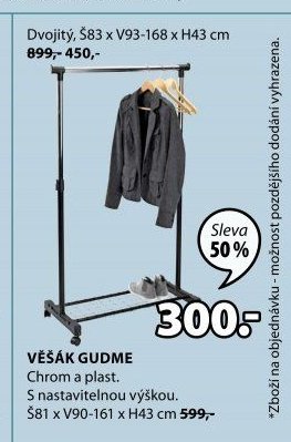 VĚŠÁK GUDME