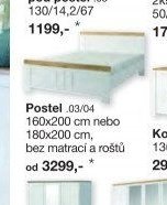 Postel .03/.04