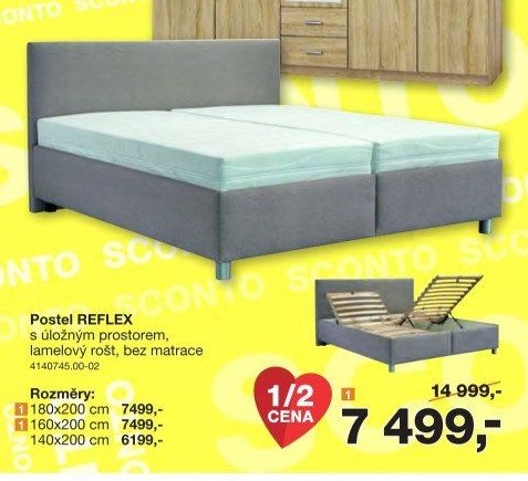 Postel REFLEX