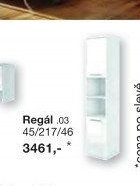 Regál .03
