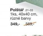 Polštář