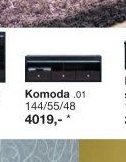 Komoda .01