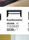 Konferenční stolek .10