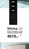 Vitrína .07