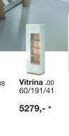 Vitrína .00