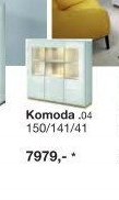 Komoda .04