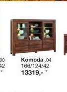Komoda .04