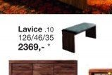 Lavice .10