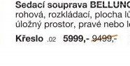 Křeslo