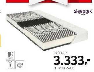 3 MATRACE