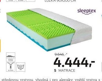 5 MATRACE