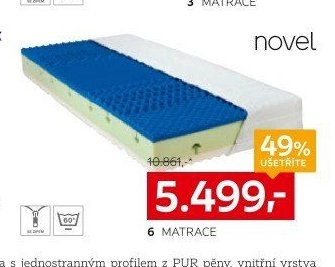 6 MATRACE