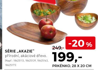 Série Akazie