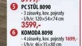 PC stůl 8090