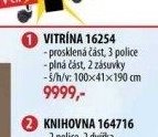 VITRÍNA 16254