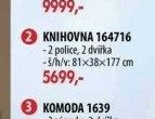 KNIHOVNA 164716
