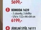 KOMODA 1639