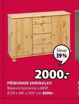 PŘÍBORNÍK ERRINDLEV