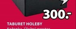 TABURET HOLEBY