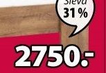 POSTELOVÝ RÁM VEDDE