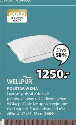 POLŠTÁŘ VIKNA