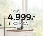 1 KOMODA