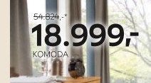 Komoda