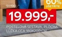 Postelová sestava