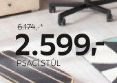 Psací stůl