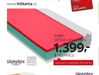 Matrace